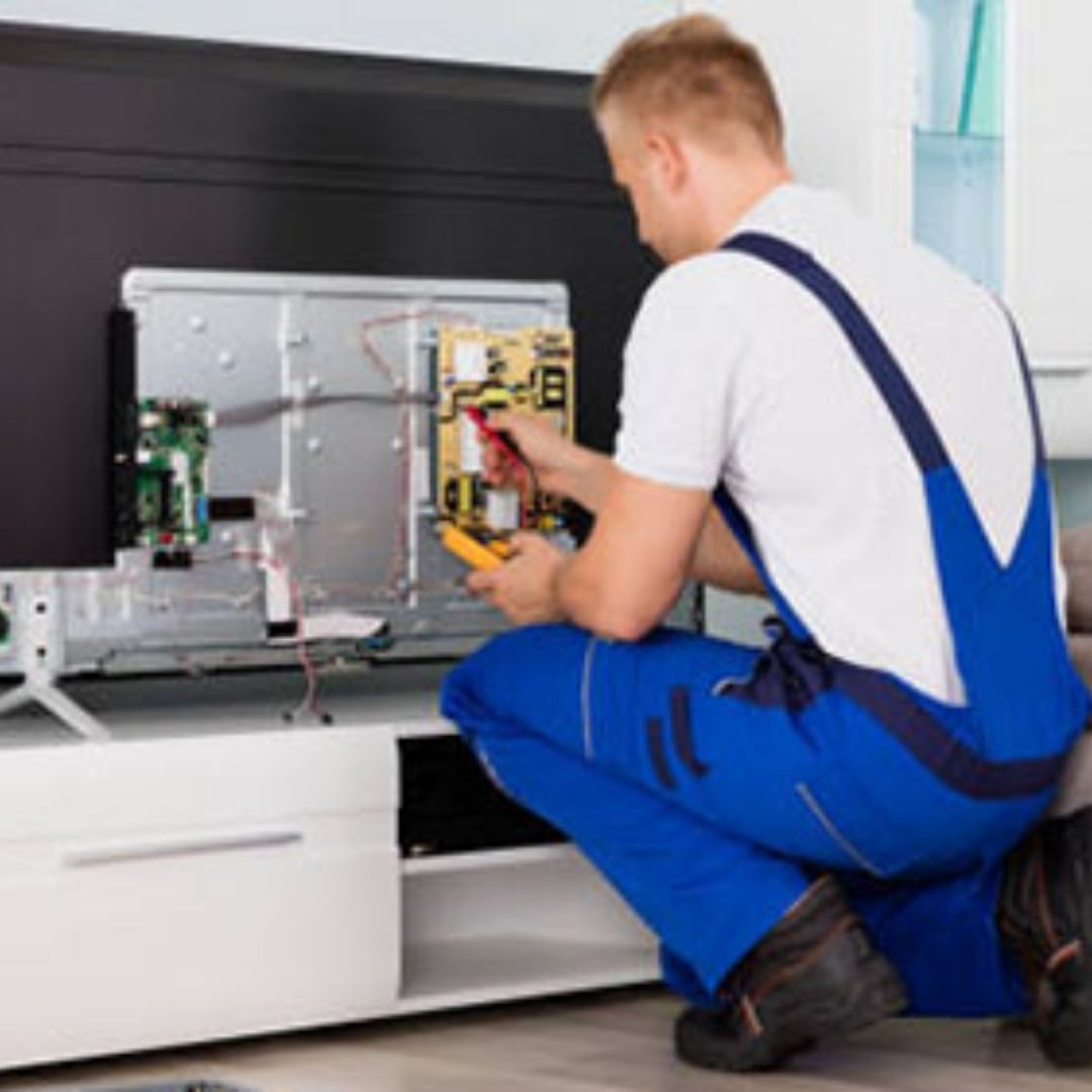 Bağcılar Televizyon Tamircisi