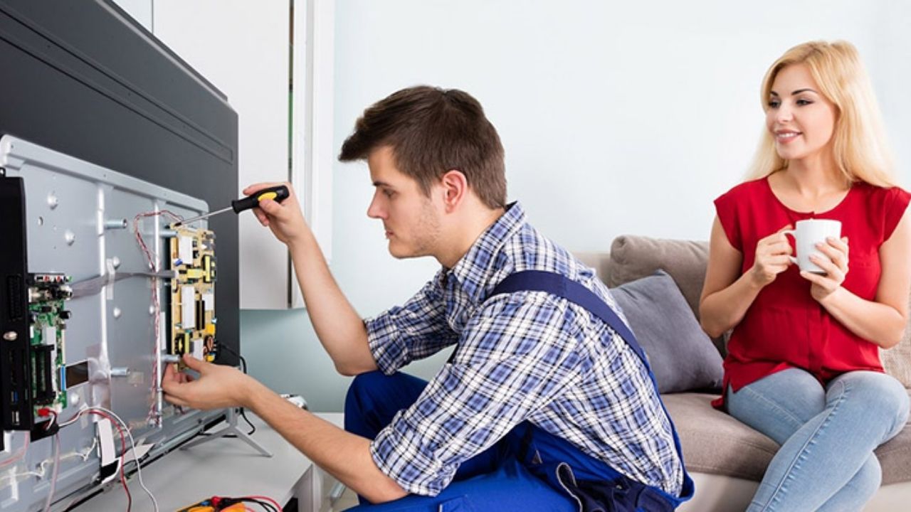 Bağcılar Televizyon Tamircisi